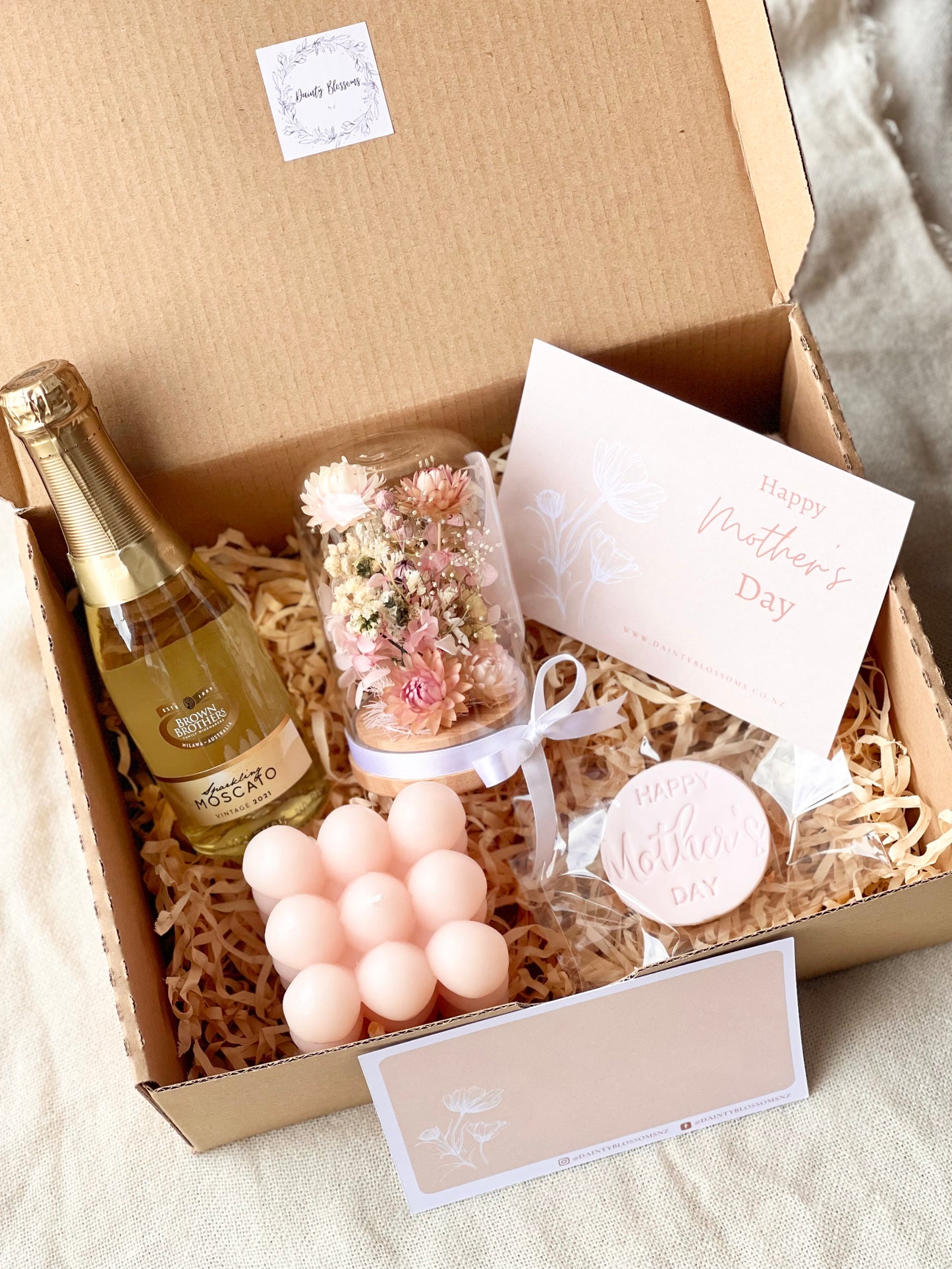 Mother’s Day Gift Box #1