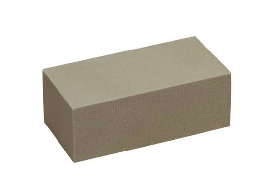 Dry Floral Foam Oasis Brick