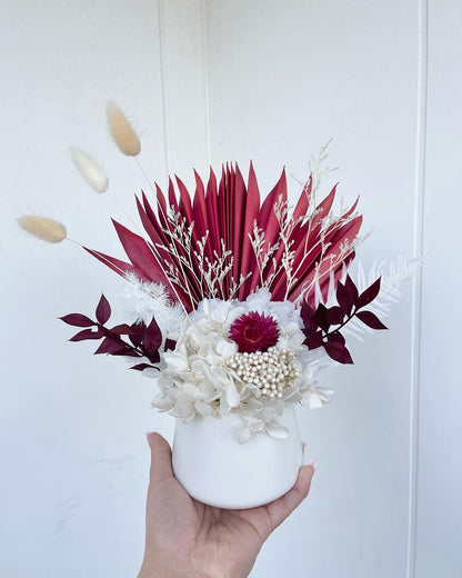 DIY Dried Flower Arranging Kit