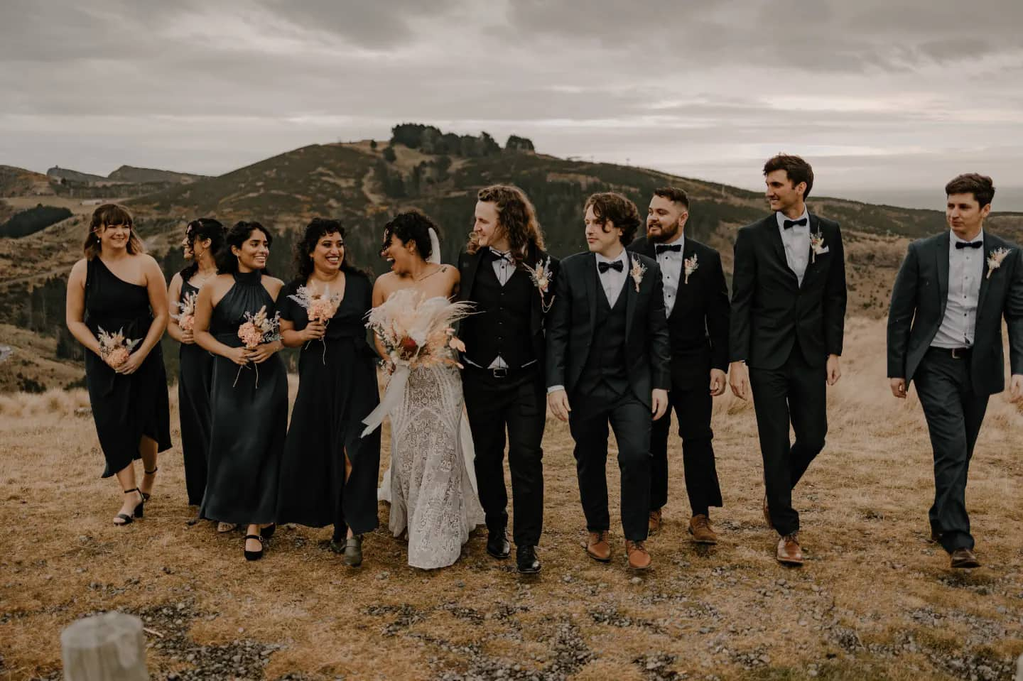 Beautiful Everlasting Wedding Flowers, Preserved, Dried, and Faux - Book Consultation Appointment