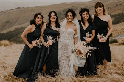 Beautiful Everlasting Wedding Flowers, Preserved, Dried, and Faux - Book Consultation Appointment