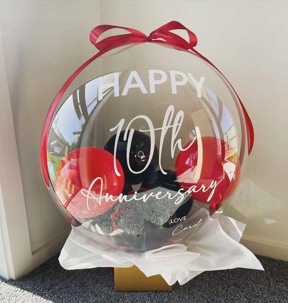 Personalized balloon