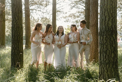 Beautiful Everlasting Wedding Flowers, Preserved, Dried, and Faux - Book Consultation Appointment