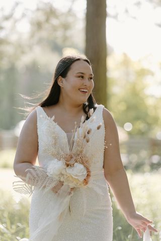 Beautiful Everlasting Wedding Flowers, Preserved, Dried, and Faux - Book Consultation Appointment